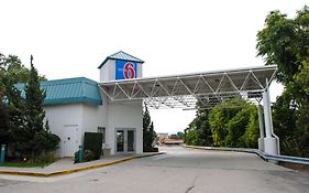 Motel 6-Warwick, Ri - Providence Airport - I-95